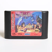 Aladdin