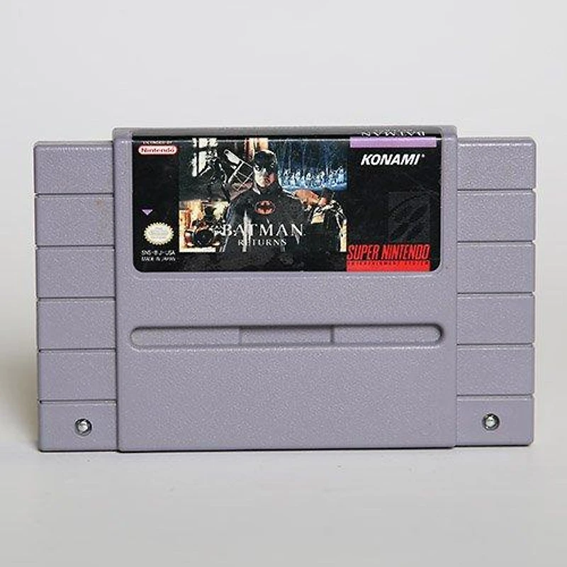 Batman Returns