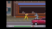 Power Rangers - Super Nintendo