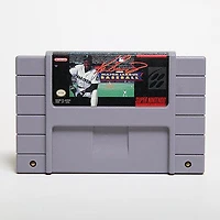 Ken Griffey Jr. Presents Major League Baseball