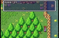 Secret of Mana - Super Nintendo