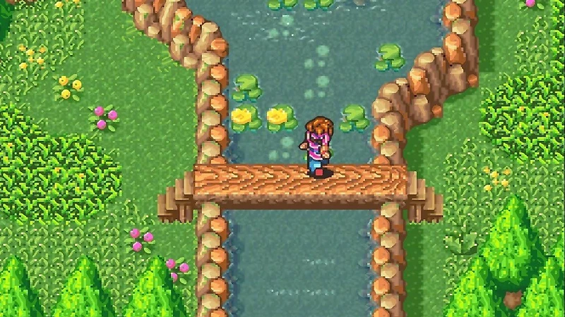 Secret of Mana - Super Nintendo