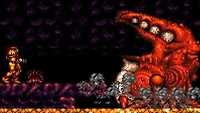 Super Metroid - Super Nintendo