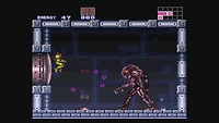Super Metroid - Super Nintendo