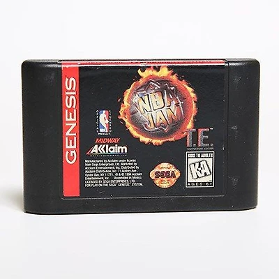 NBA Jam: Tournament Edition