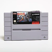 Super Castlevania IV
