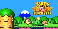 Kirby's Super Star - Super Nintendo