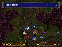 Secret of Evermore - Super Nintendo