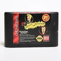 Beavis and Butt-Head