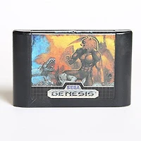Altered Beast