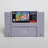 Super Bomberman 2