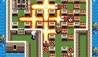 Super Bomberman 2 - Super Nintendo