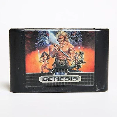 Golden Axe