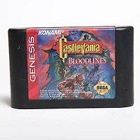 Castlevania: Bloodlines