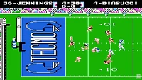 Tecmo Bowl