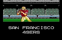 Tecmo Bowl
