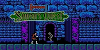 Castlevania II: Simon's Quest