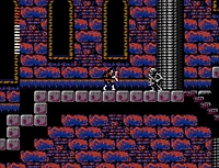 Castlevania II: Simon's Quest