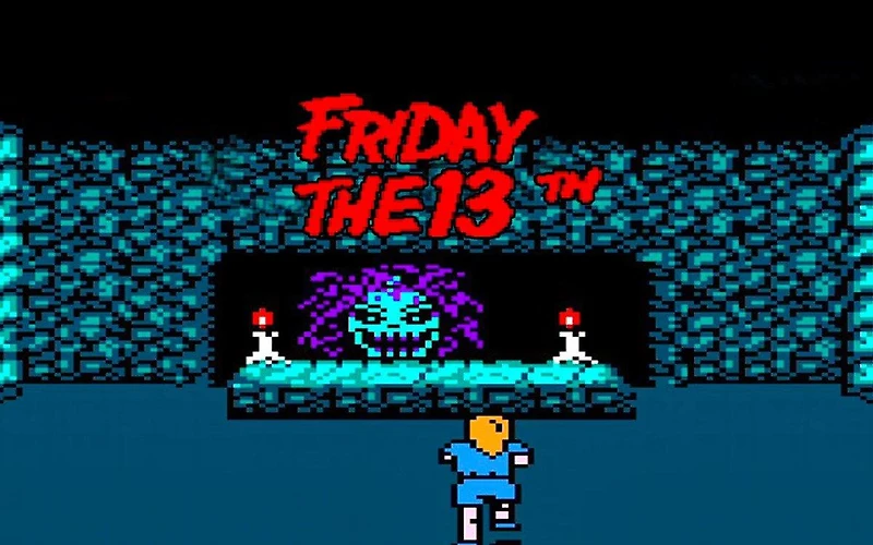 Friday the 13th