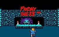 Friday the 13th