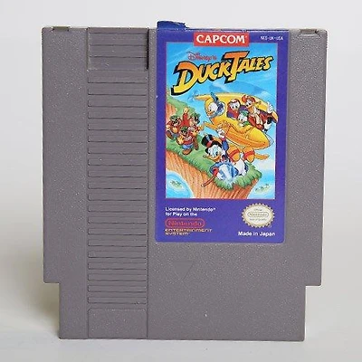 Disney's DuckTales