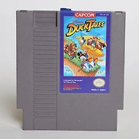 Disney's DuckTales