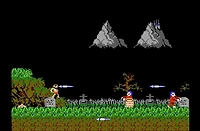Ghosts 'n Goblins