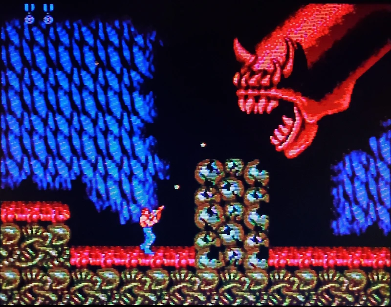 Contra