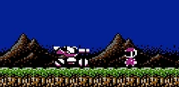 Blaster Master - Nintendo