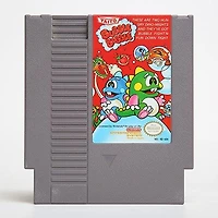 Bubble Bobble - Nintendo