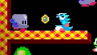 Bubble Bobble - Nintendo