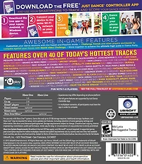 Just Dance 2016 - PlayStation 4