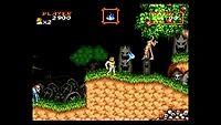 Super Ghouls 'N Ghosts - Super Nintendo