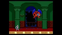 Super Ghouls 'N Ghosts - Super Nintendo