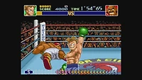 Super Punch Out! - Super Nintendo