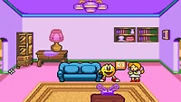 Pac-Man 2: The New Adventures - Super Nintendo