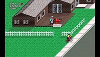 Paperboy II - Super Nintendo