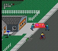 Paperboy II - Super Nintendo