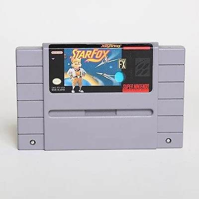 Star Fox