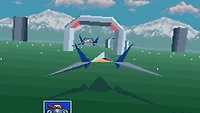 Star Fox - Super Nintendo