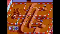 Super Off Road - Super Nintendo