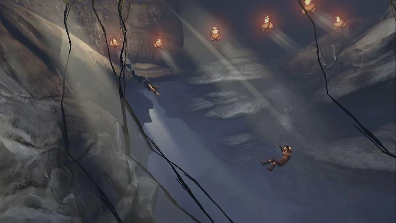 Brothers: A Tale of Two Sons - Nintendo Switch