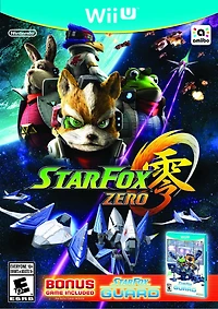 Star Fox Zero