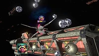 Star Fox Zero - Nintendo Wii U