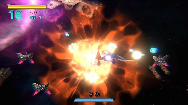 Star Fox Zero - Nintendo Wii U