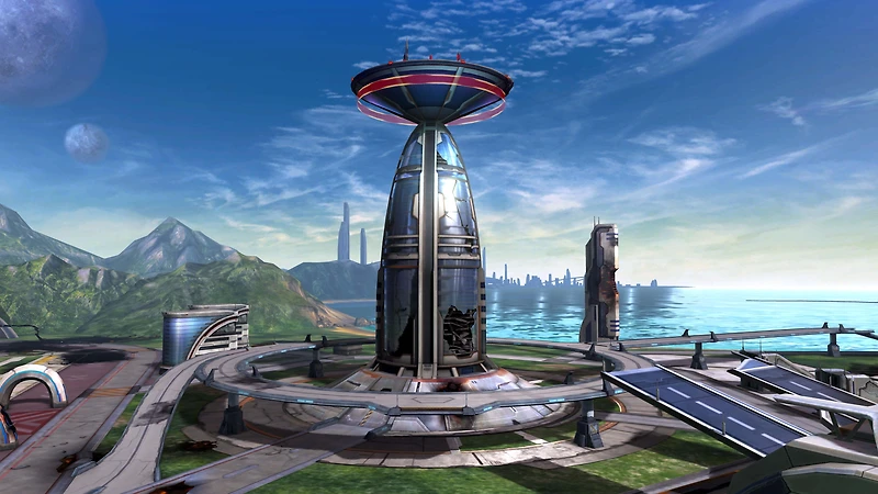 Star Fox Zero - Nintendo Wii U