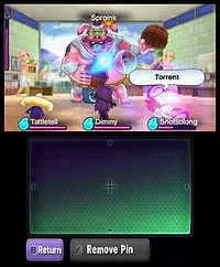 YO-KAI WATCH