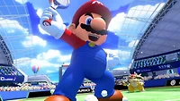 Mario Tennis Ultra Smash