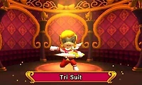 The Legend of Zelda: Triforce Heroes