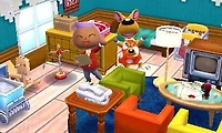 Animal Crossing: Happy Home Designer - Nintendo 3DS